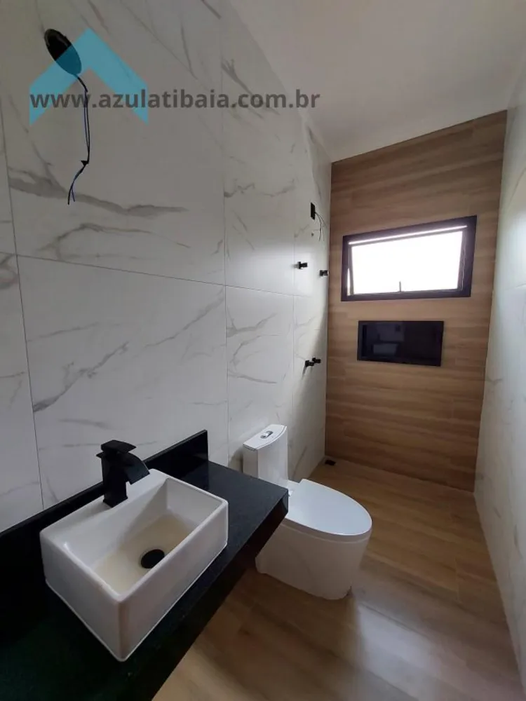 Casa, 3 quartos - Foto 8