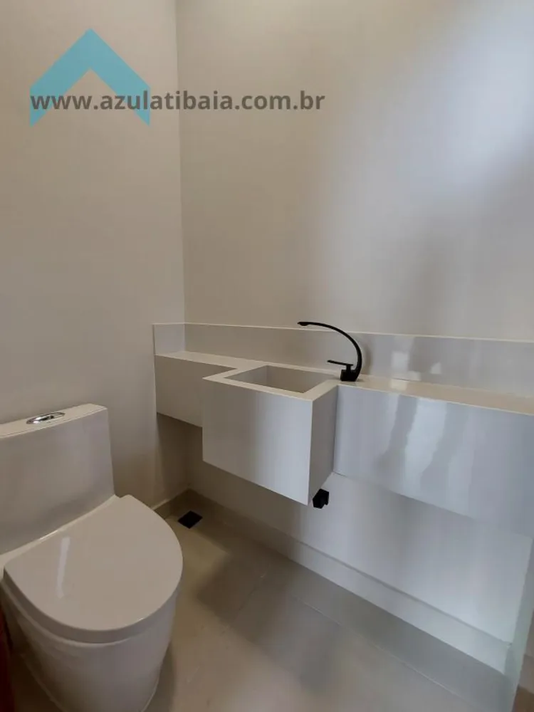 Casa, 3 quartos - Foto 3
