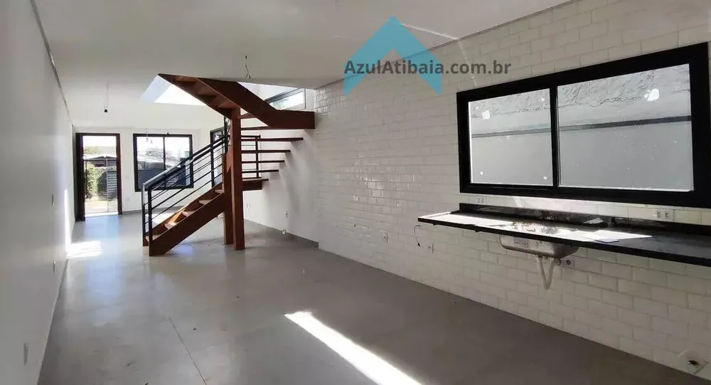 Casa, 3 quartos - Foto 3