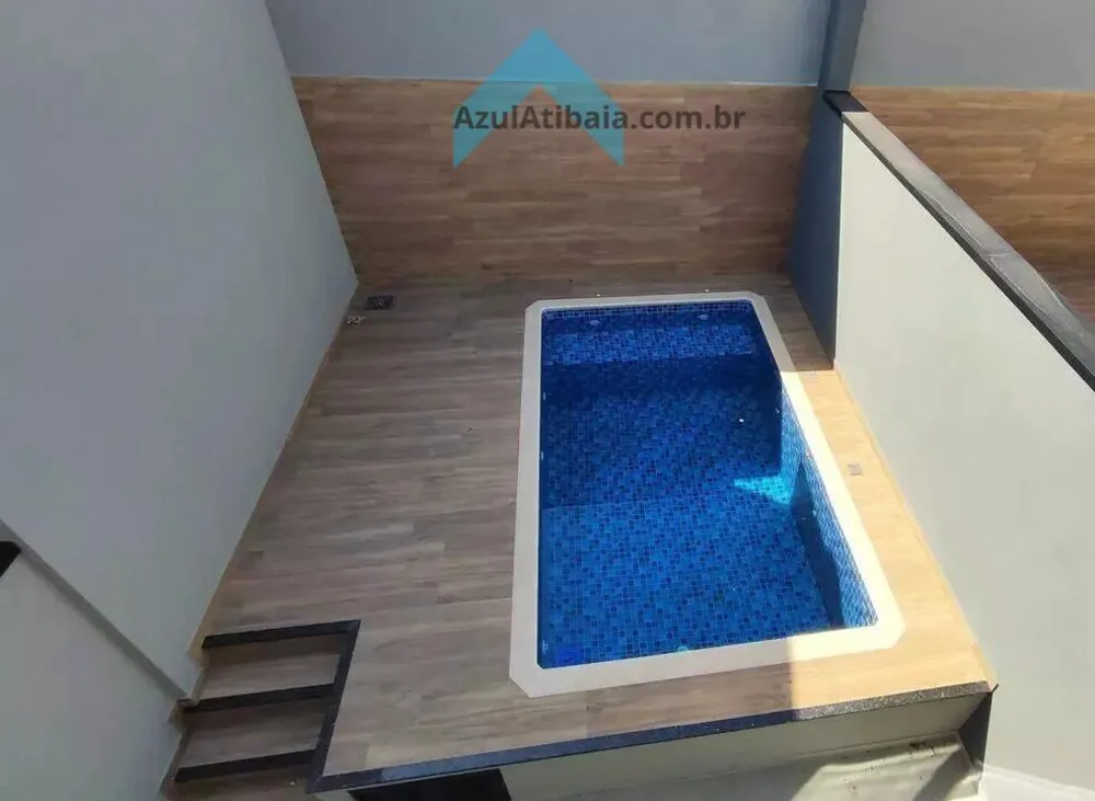 Casa, 3 quartos, 160 m² - Foto 8