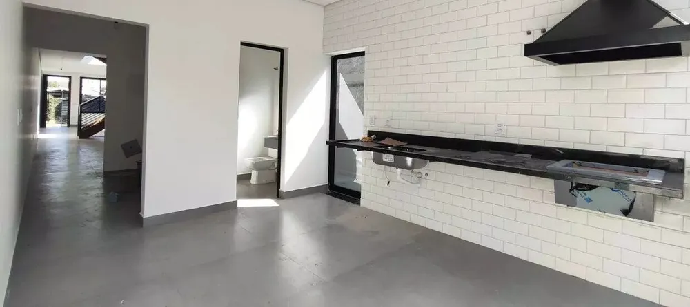 Casa, 3 quartos - Foto 5