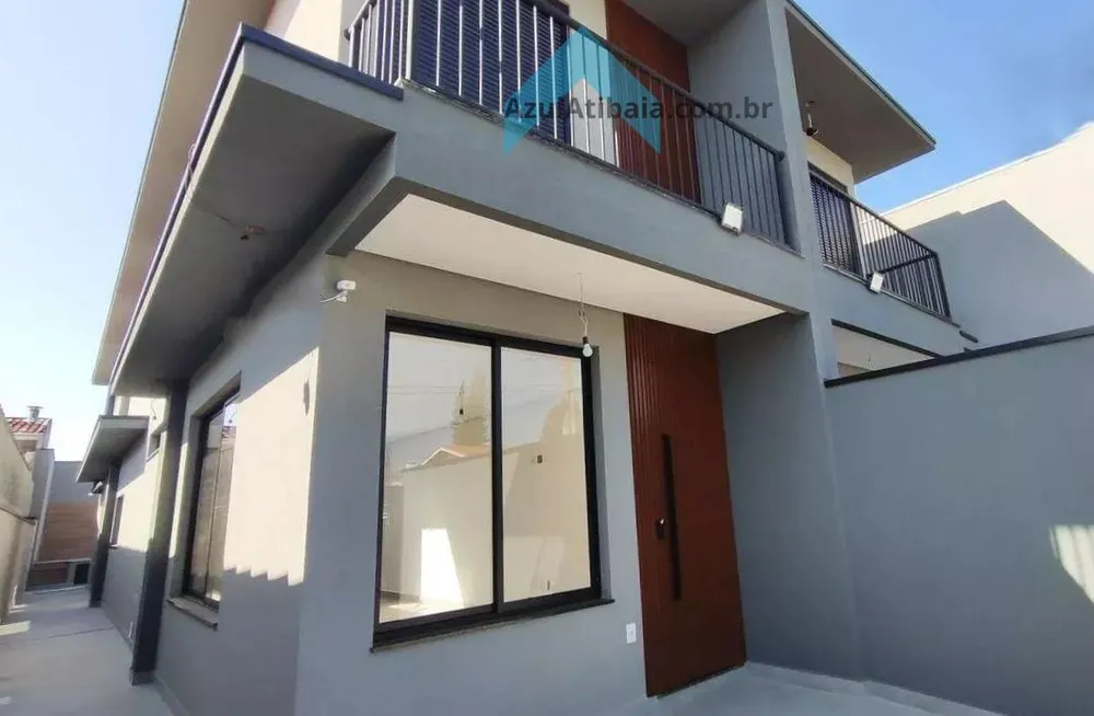 Casa, 3 quartos, 160 m² - Foto 1
