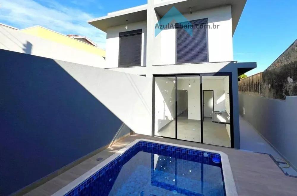 Casa, 3 quartos, 160 m² - Foto 12