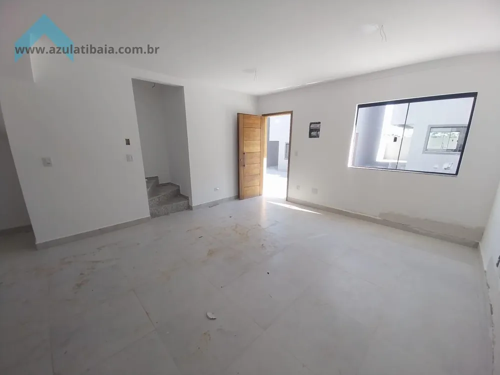 Casa de Condomínio, 2 quartos - Foto 5