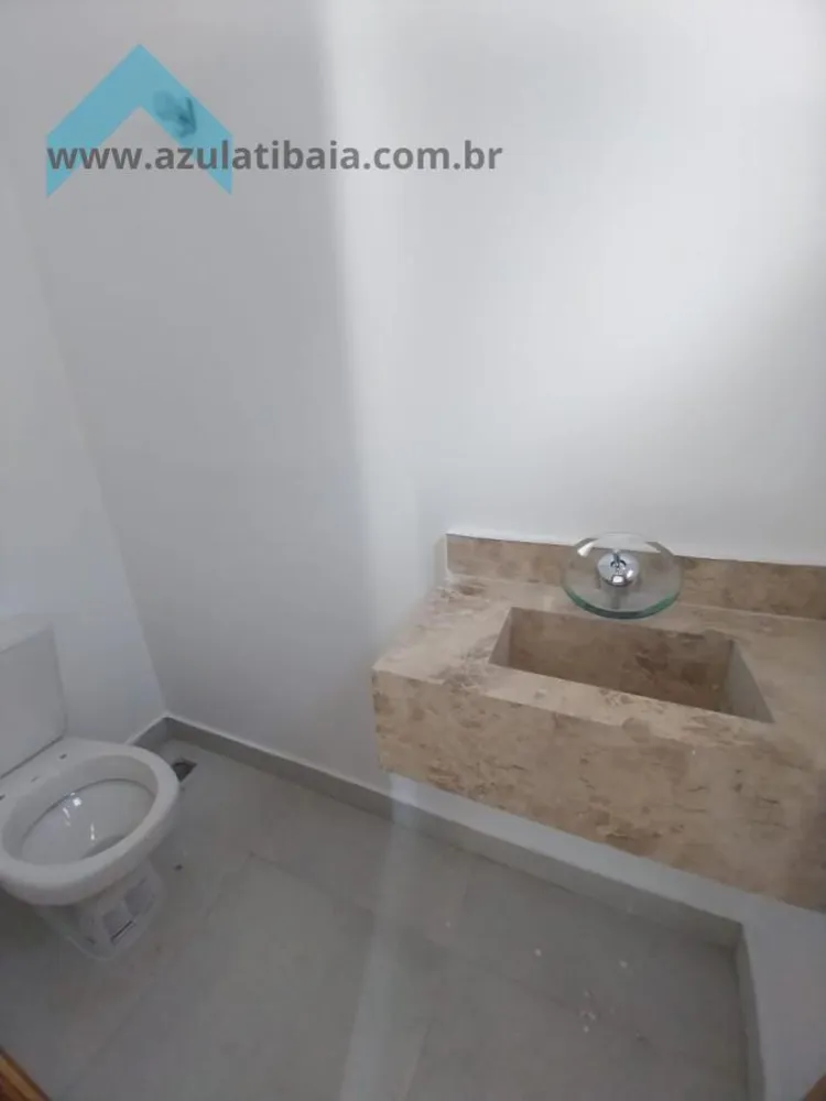 Casa de Condomínio, 2 quartos - Foto 1