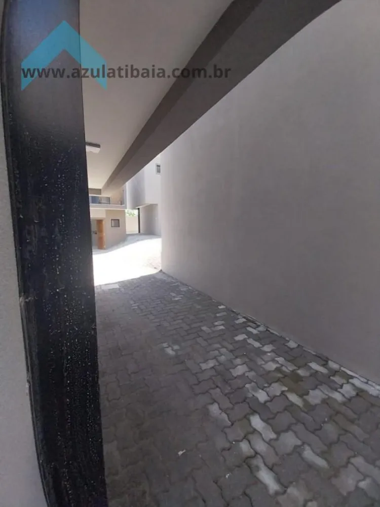 Casa de Condomínio, 2 quartos - Foto 6