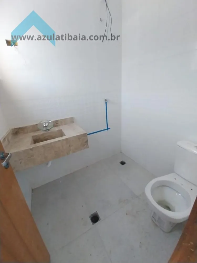 Casa de Condomínio, 2 quartos - Foto 12