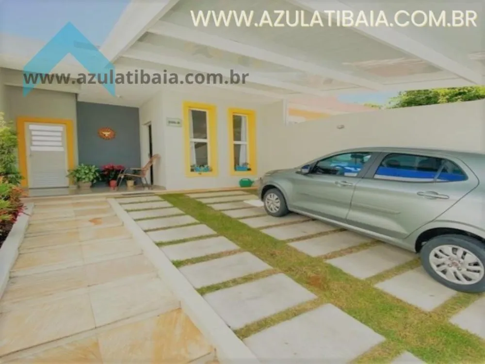 Casa, 3 quartos, 100 m² - Foto 8