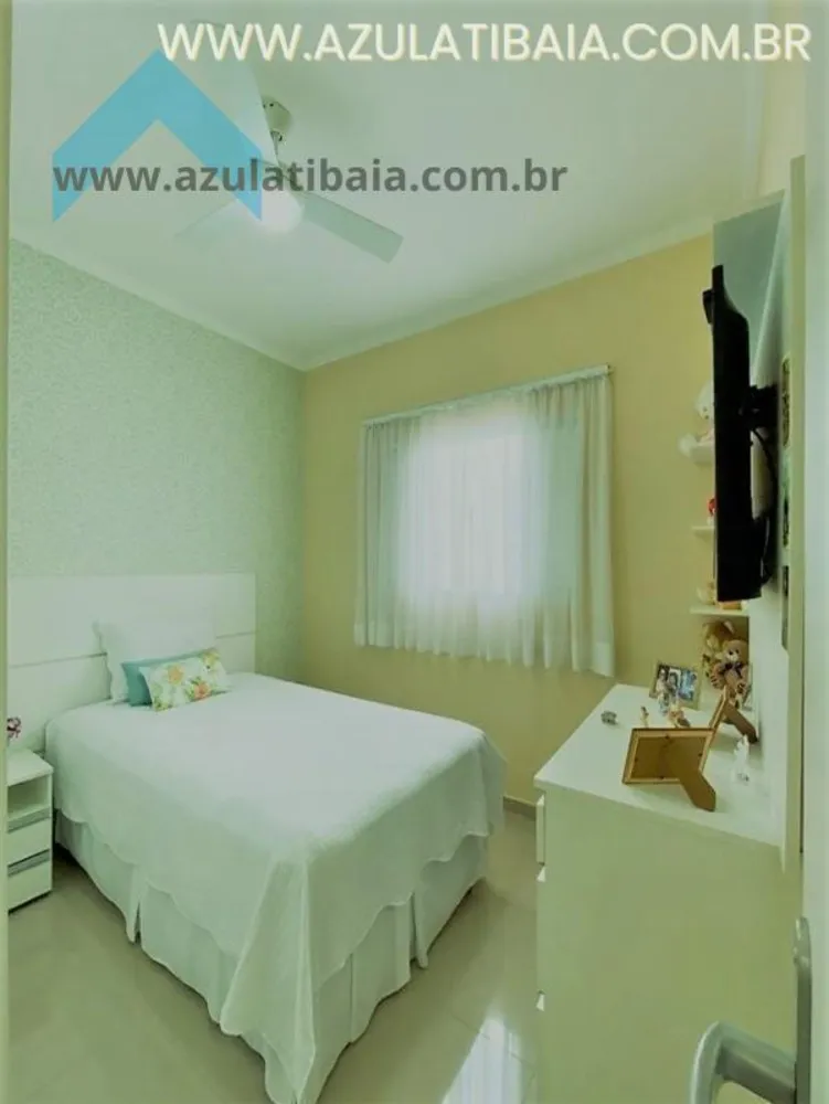 Casa, 3 quartos, 100 m² - Foto 1