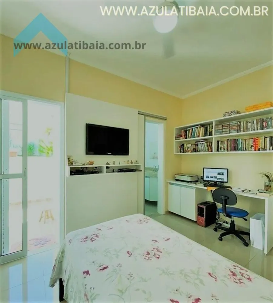 Casa, 3 quartos, 100 m² - Foto 4