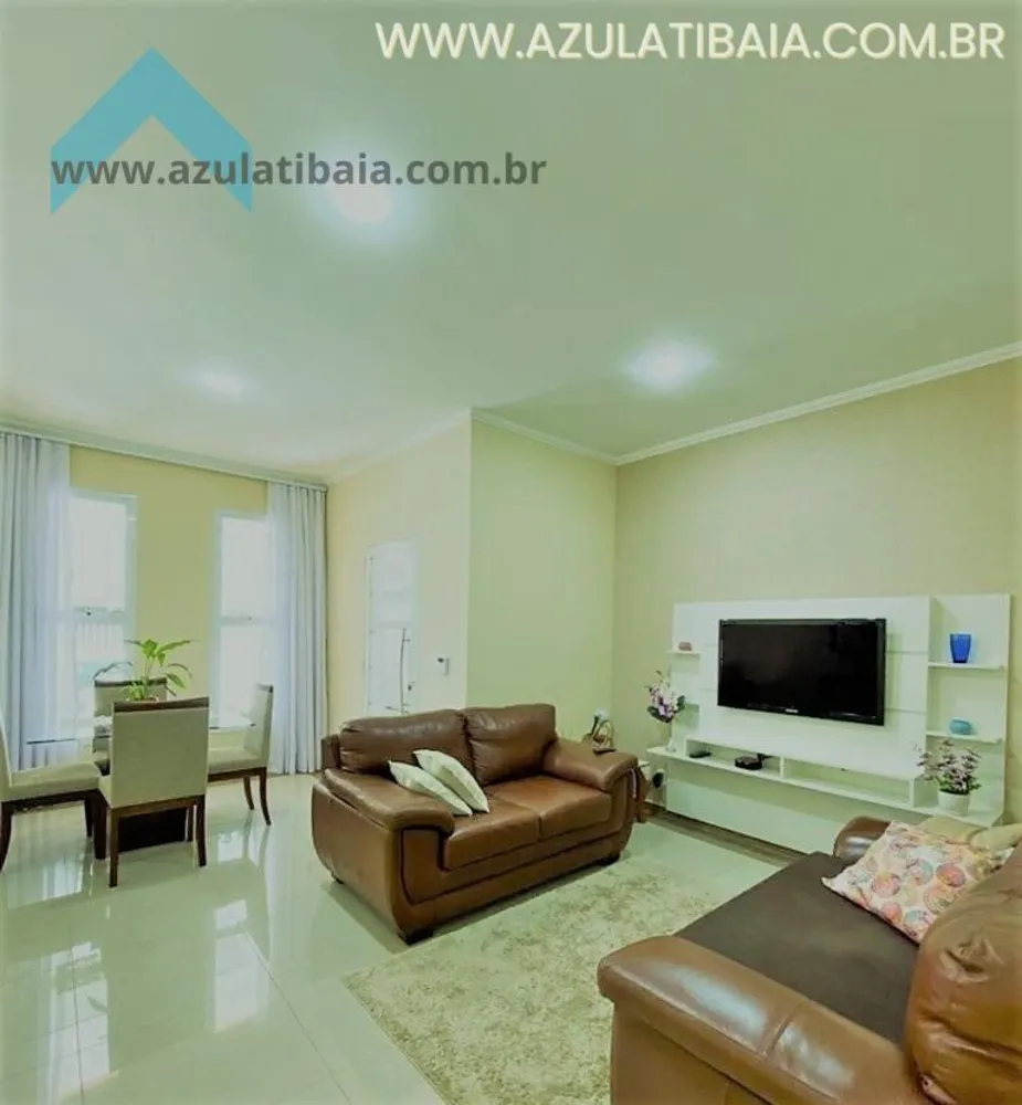 Casa, 3 quartos, 100 m² - Foto 7