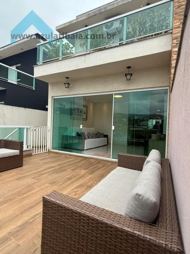 Casa, 3 quartos - Foto 6