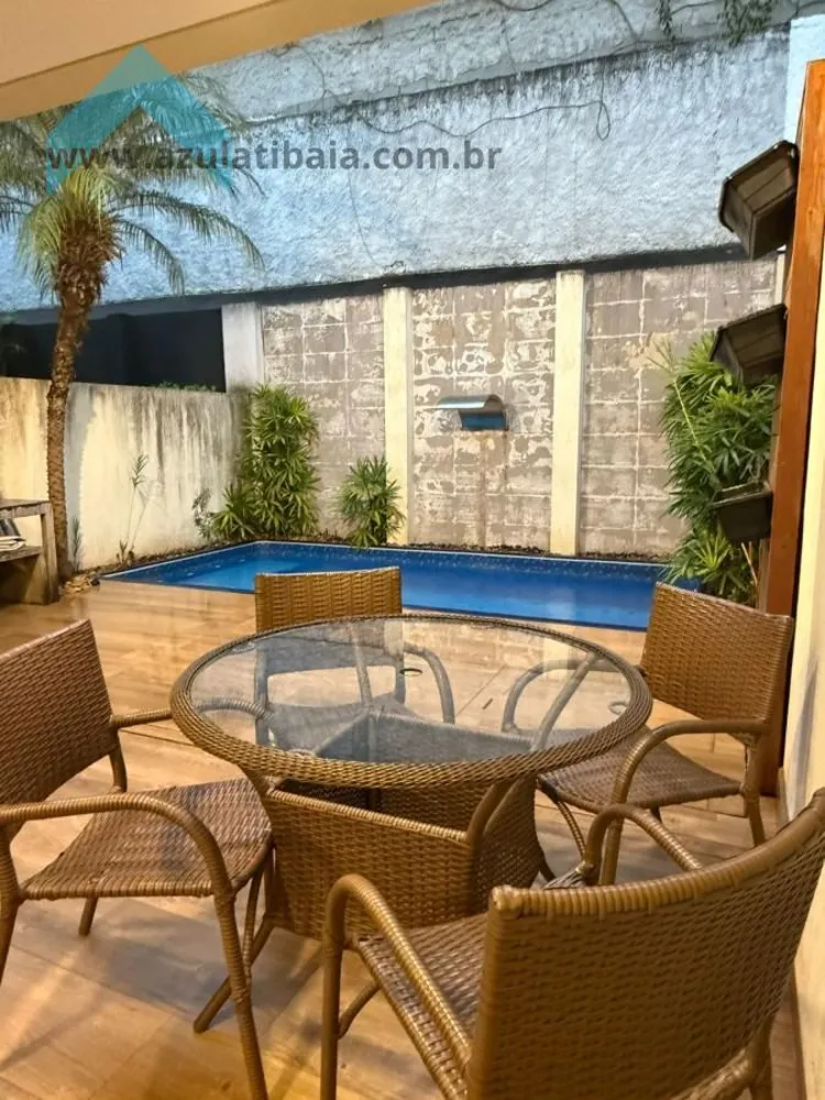 Casa, 3 quartos - Foto 3