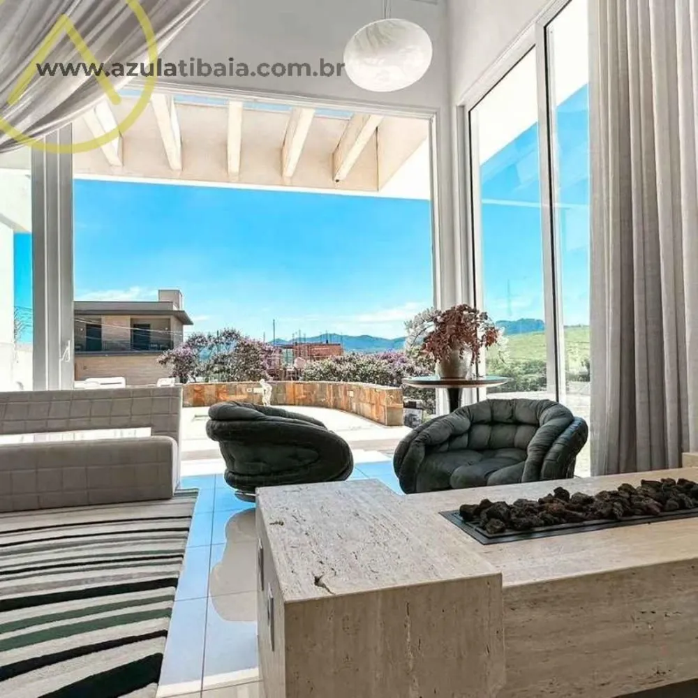 Casa de Condomínio, 5 quartos - Foto 10