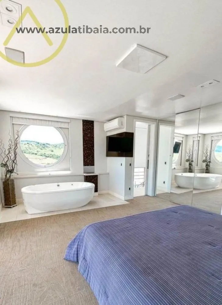 Casa de Condomínio, 5 quartos - Foto 4