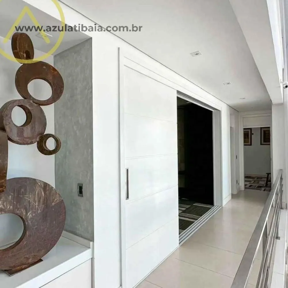 Casa de Condomínio, 5 quartos - Foto 6