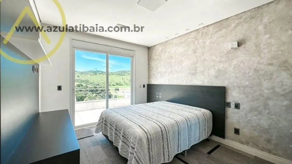 Casa de Condomínio, 5 quartos - Foto 9