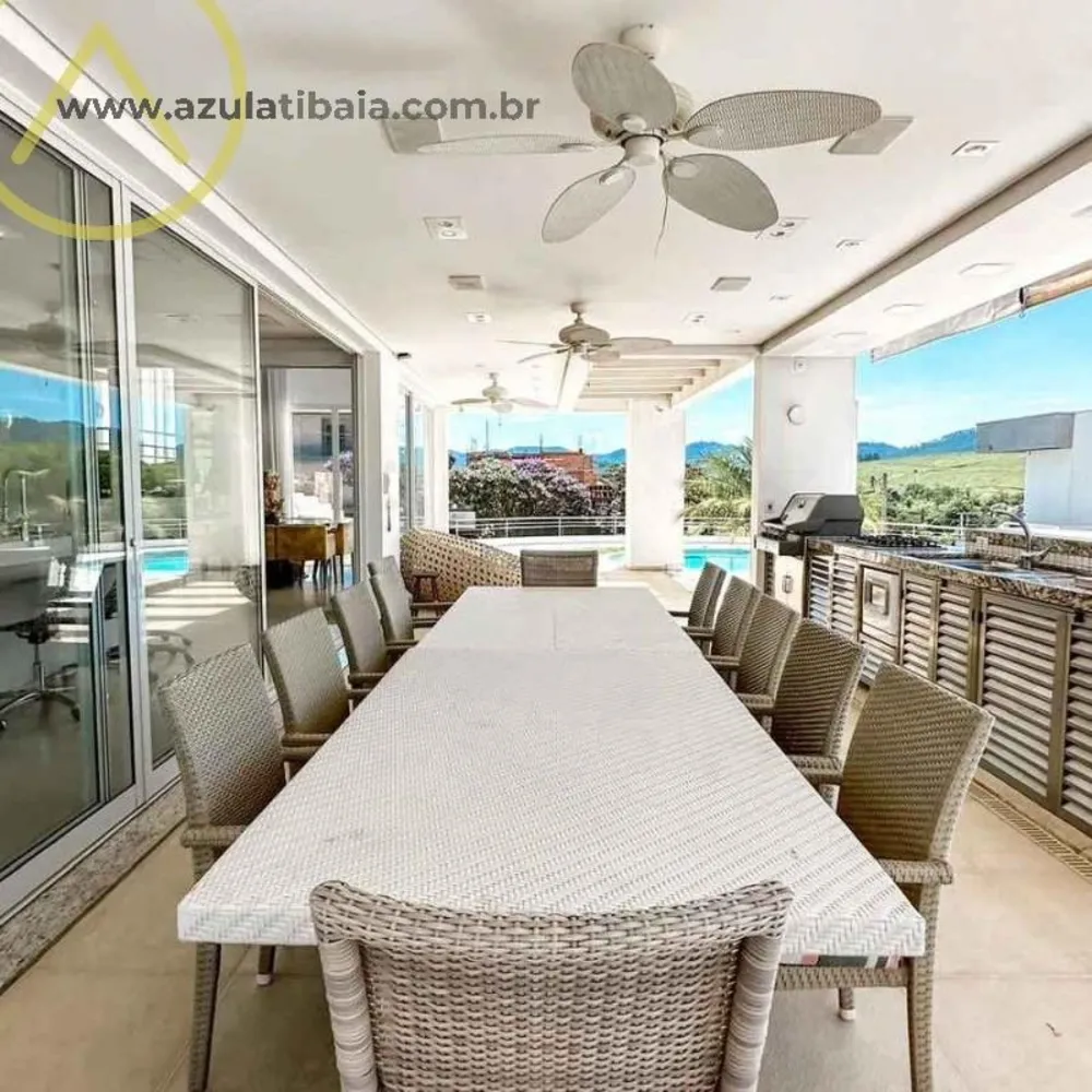 Casa de Condomínio, 5 quartos - Foto 8