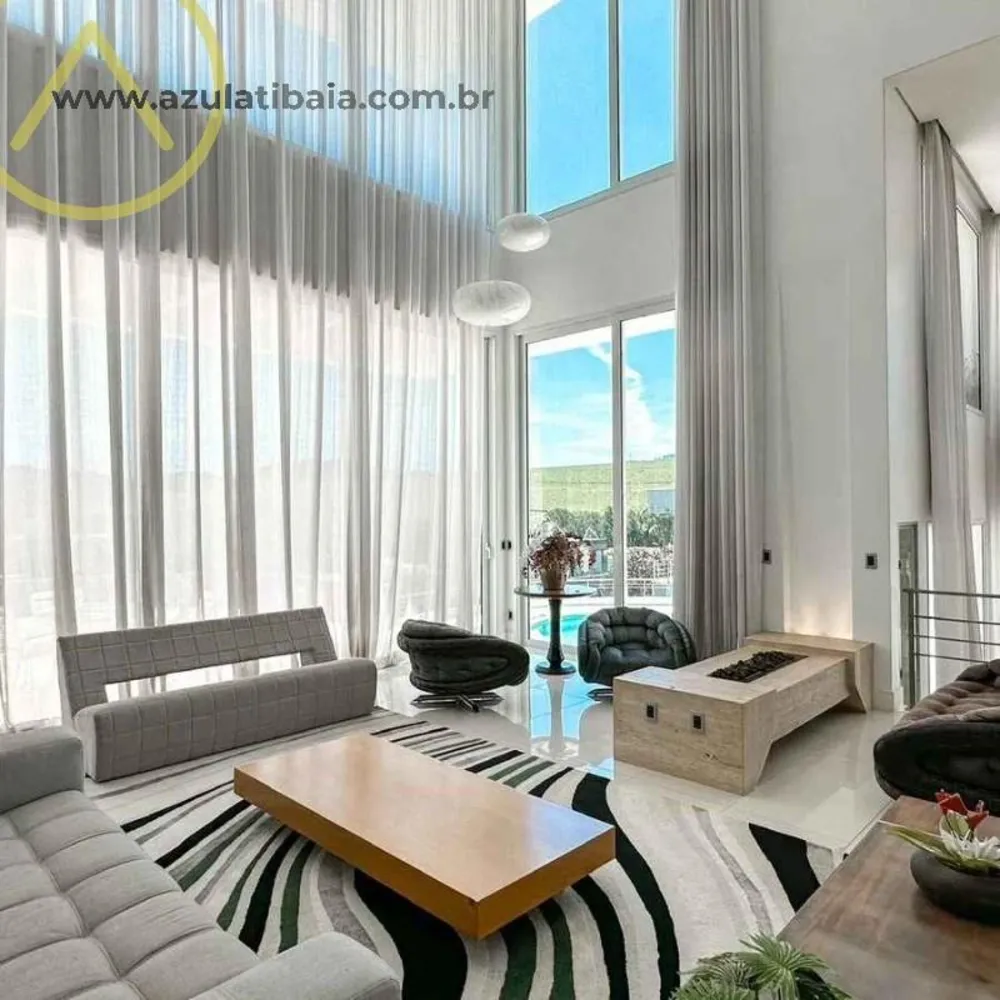 Casa de Condomínio, 5 quartos - Foto 12