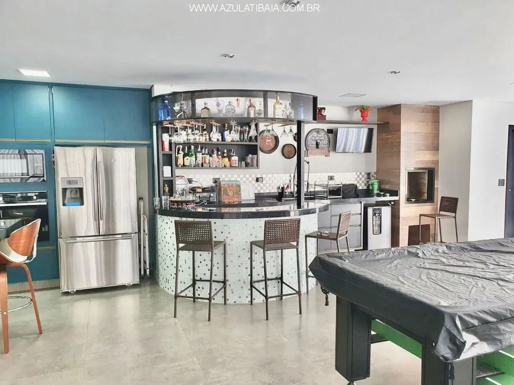Casa de Condomínio, 4 quartos - Foto 10
