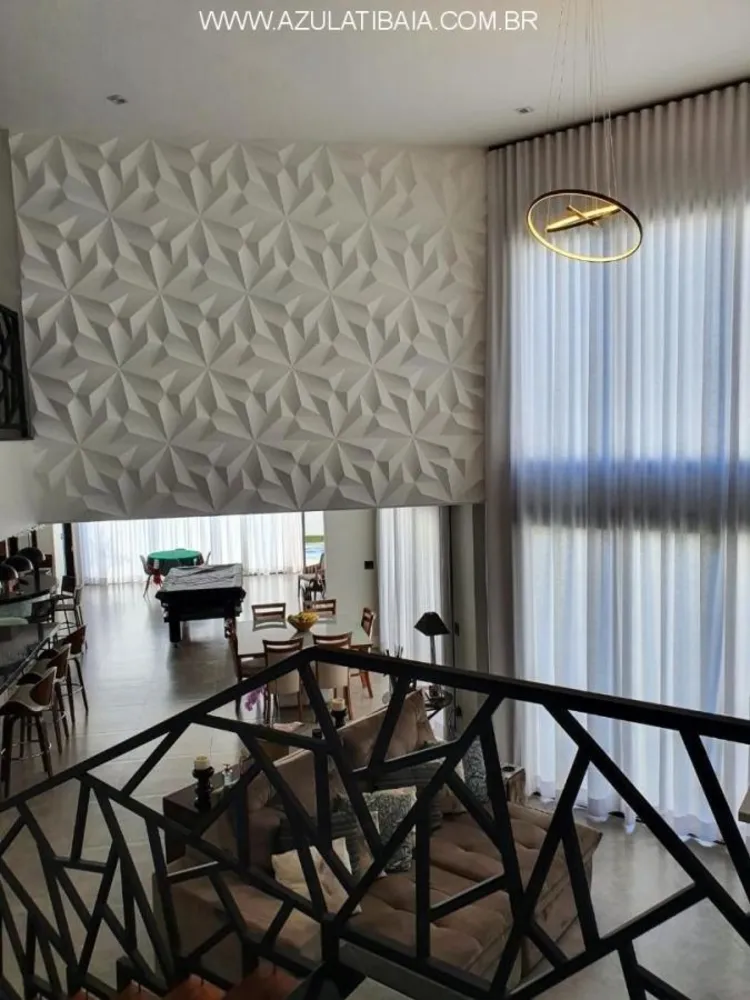 Casa de Condomínio, 4 quartos - Foto 12