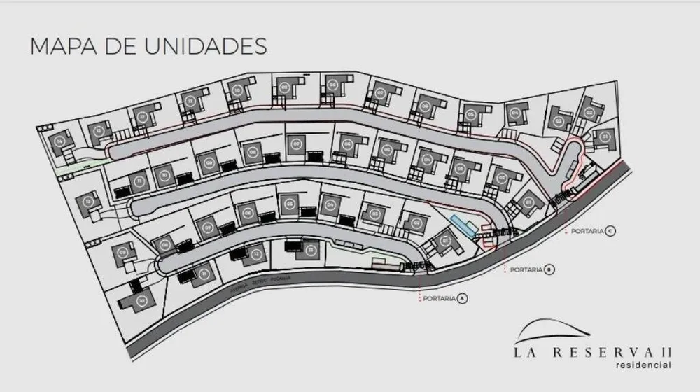 Casa de Condomínio, 3 quartos - Foto 11