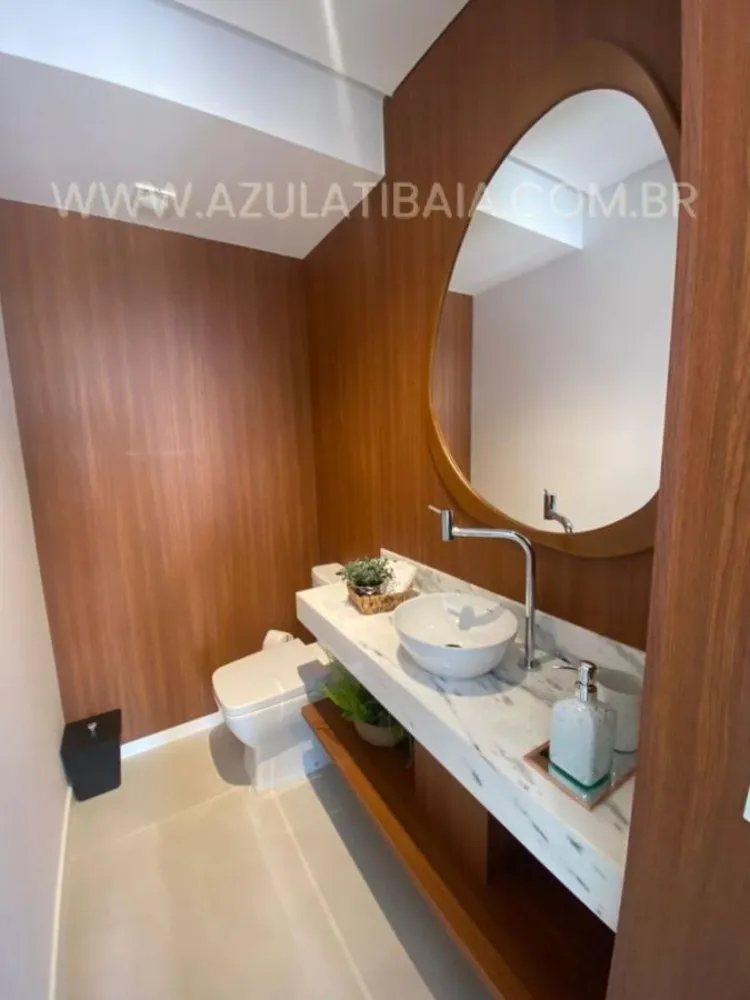 Casa de Condomínio, 3 quartos - Foto 8