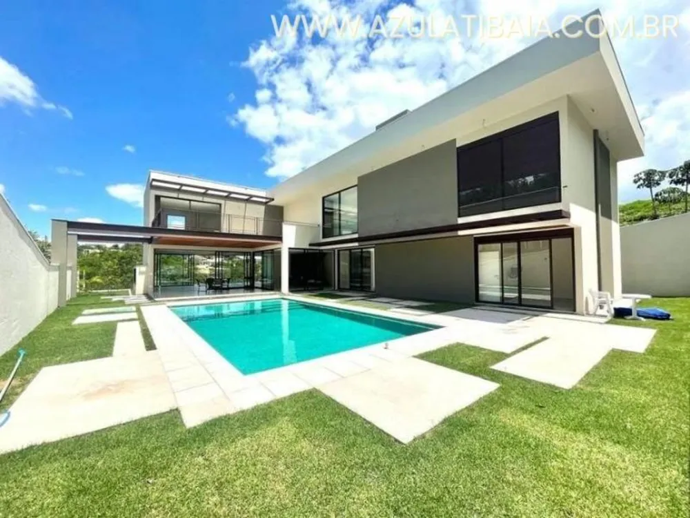 Casa, 5 quartos, 690 m² - Foto 3
