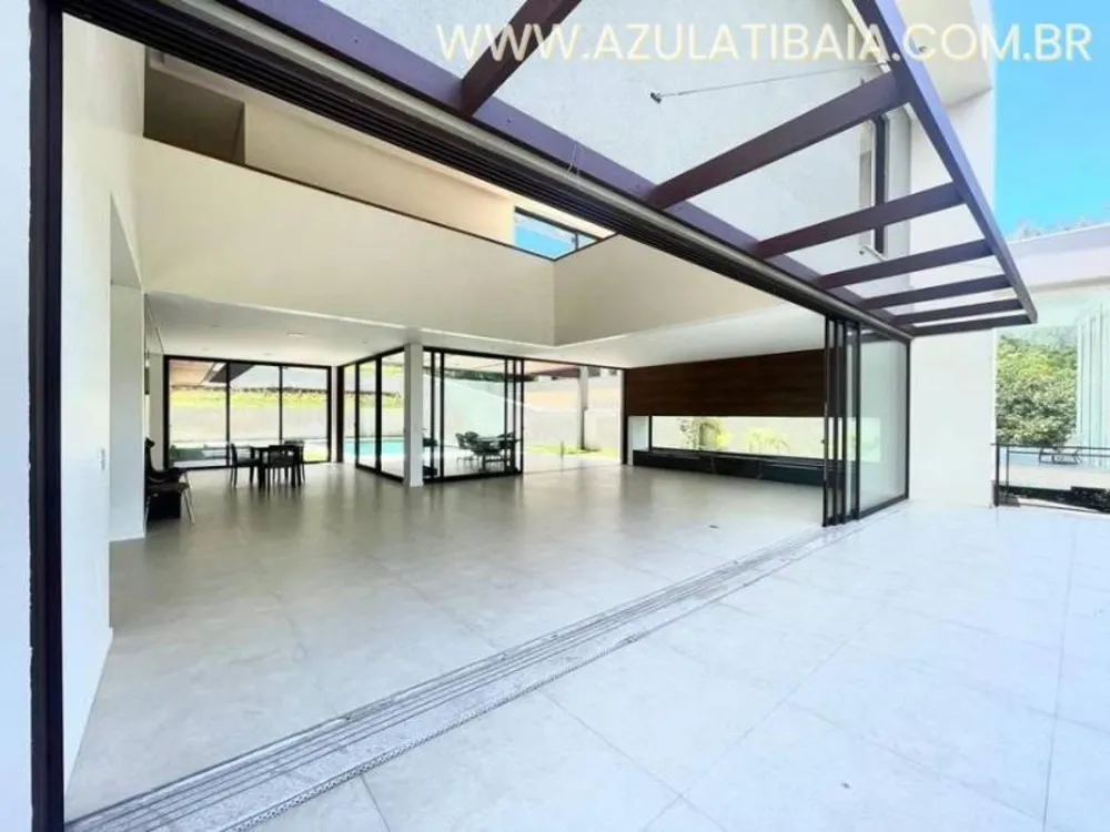 Casa, 5 quartos, 690 m² - Foto 2