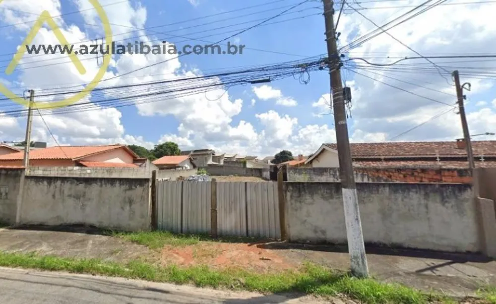 Terreno, 665 m² - Foto 1