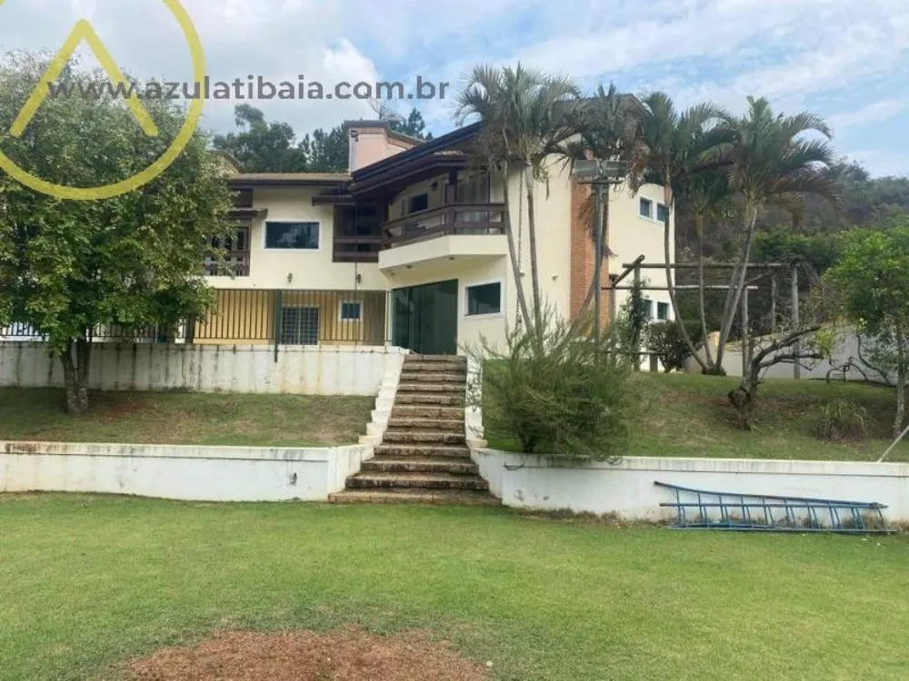 Casa de Condomínio, 4 quartos - Foto 6