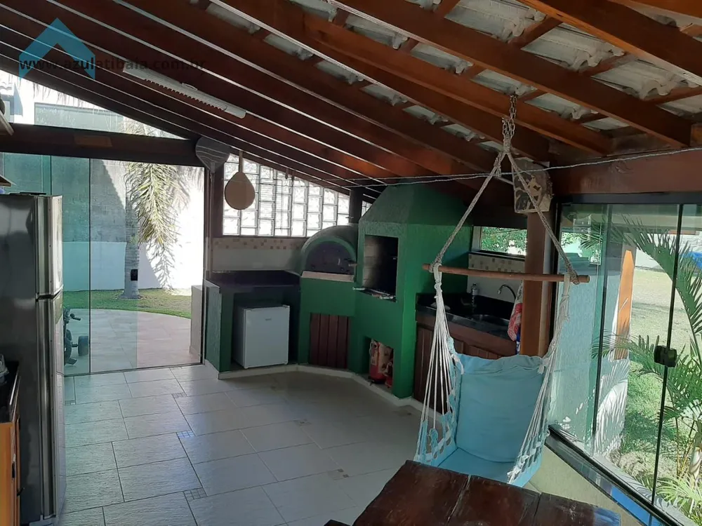 Casa de Condomínio, 4 quartos - Foto 8