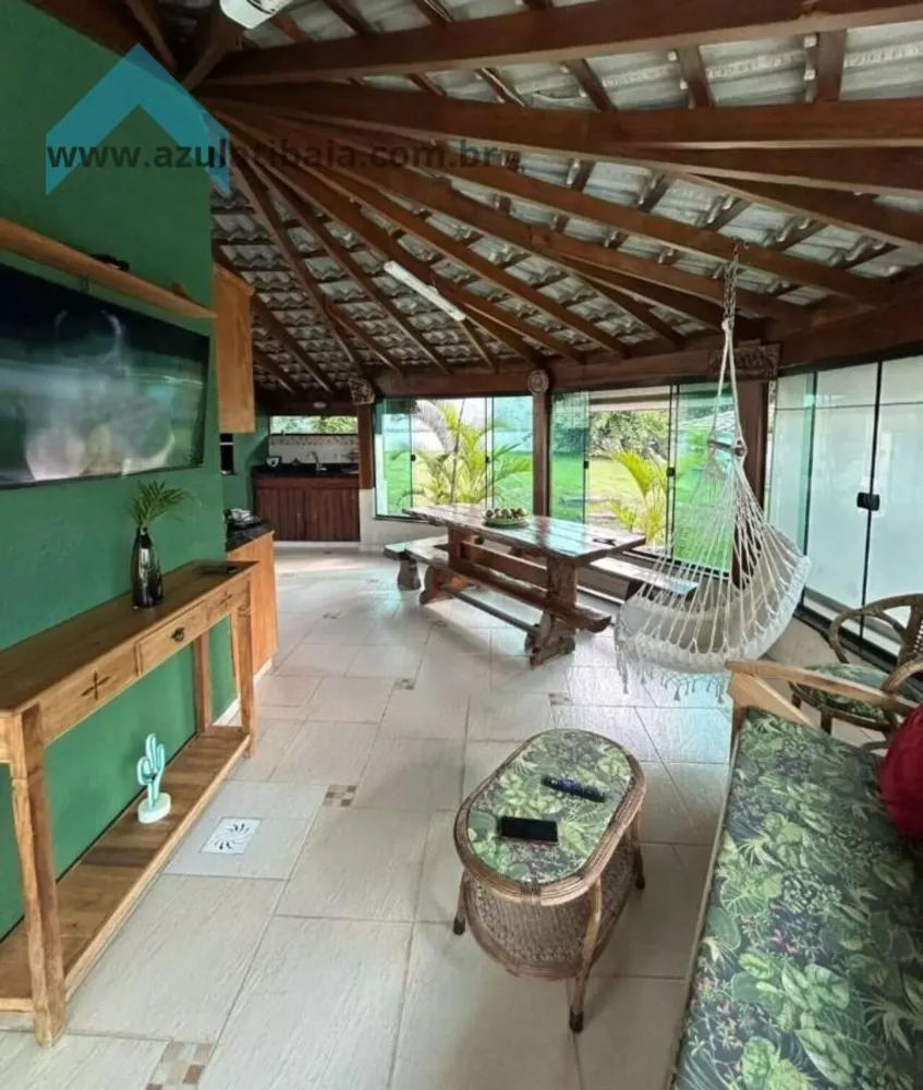 Casa de Condomínio, 4 quartos - Foto 4