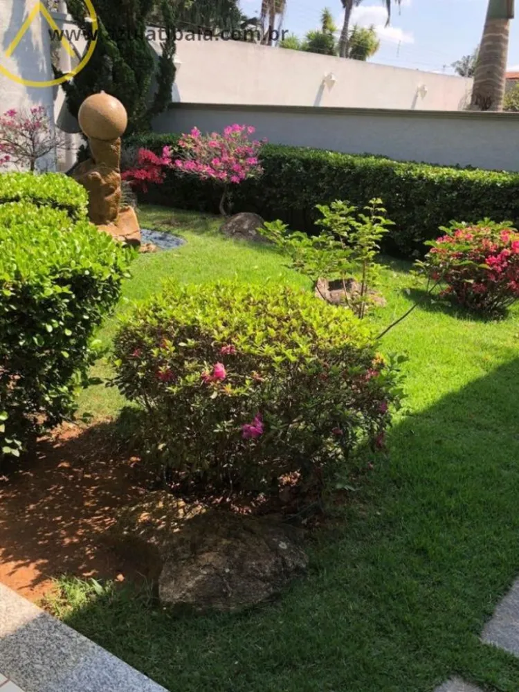 Casa, 3 quartos, 321 m² - Foto 4