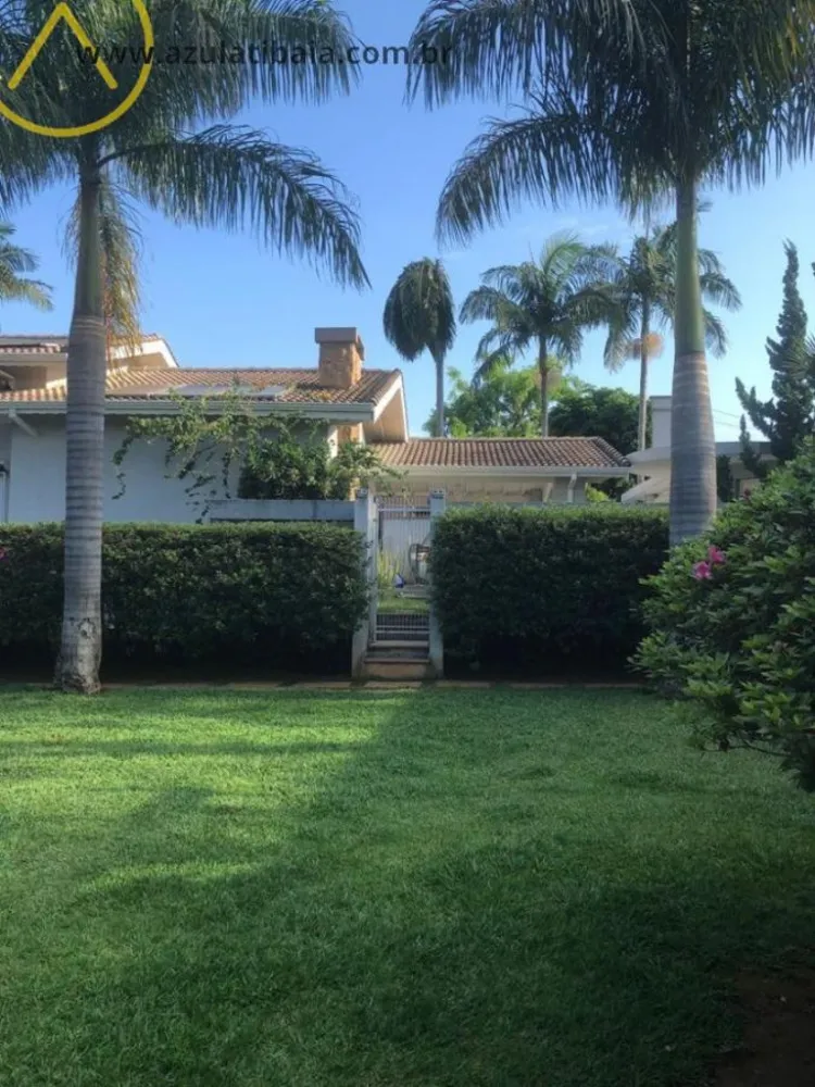Casa, 3 quartos, 321 m² - Foto 5