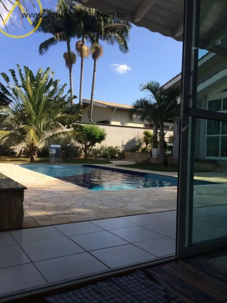 Casa, 3 quartos, 321 m² - Foto 8