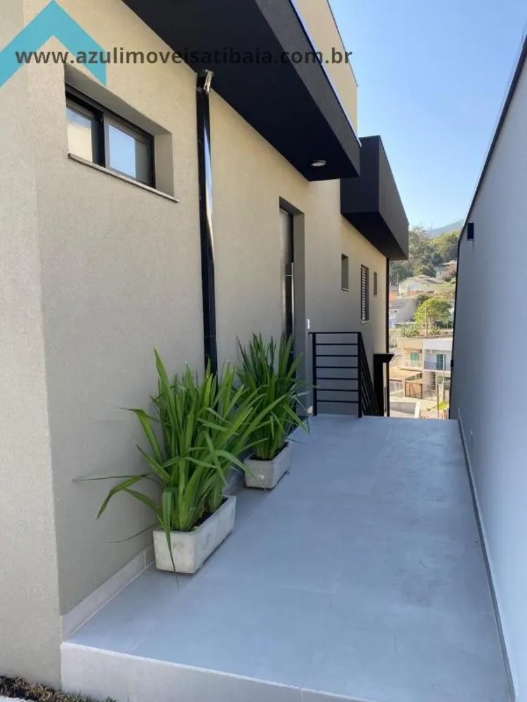 Casa, 3 quartos, 128 m² - Foto 1
