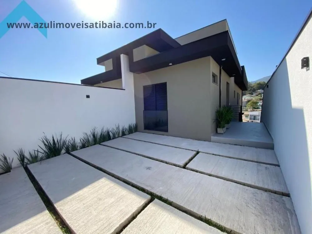 Casa, 3 quartos, 128 m² - Foto 6