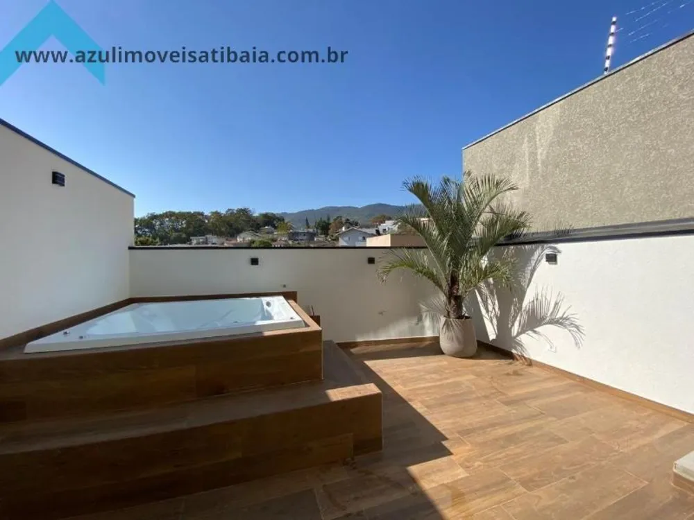 Casa, 3 quartos, 128 m² - Foto 2