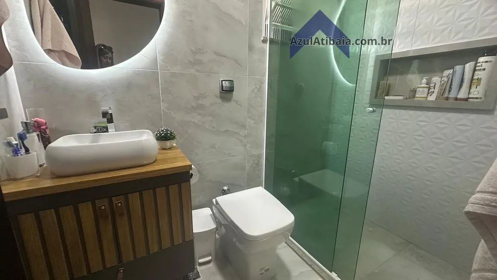 Casa, 3 quartos, 170 m² - Foto 7