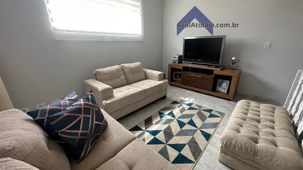 Casa, 3 quartos, 170 m² - Foto 5