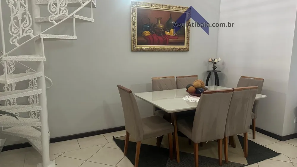 Casa, 3 quartos, 170 m² - Foto 4