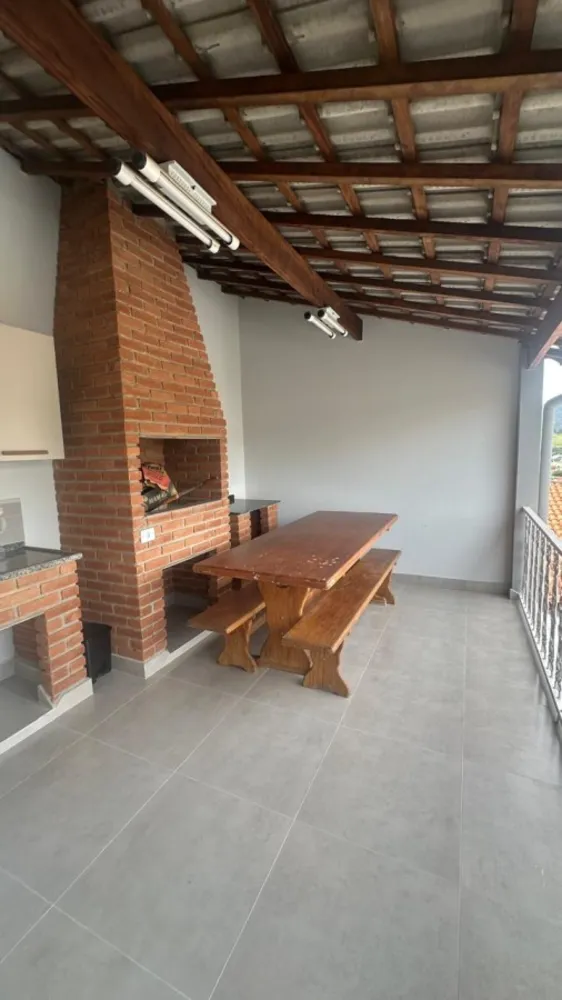 Casa, 3 quartos, 170 m² - Foto 8