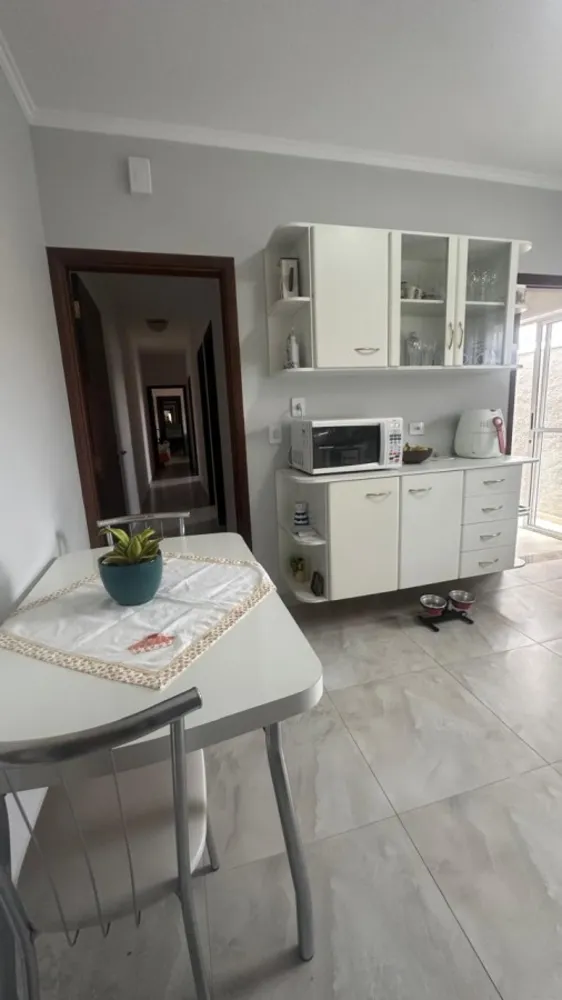 Casa, 3 quartos, 170 m² - Foto 7