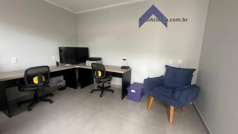 Casa, 3 quartos, 170 m² - Foto 9