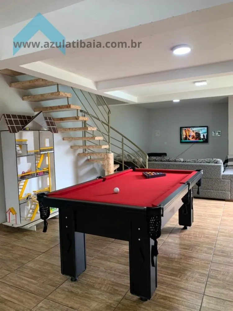 Chácara, 3 quartos, 2500 m² - Foto 3