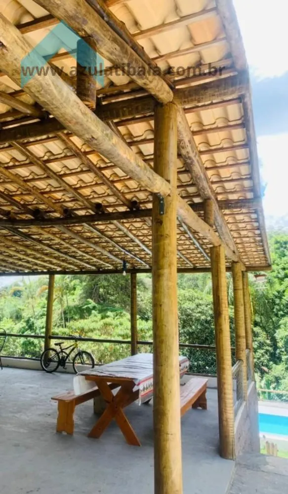 Chácara, 3 quartos, 2500 m² - Foto 8