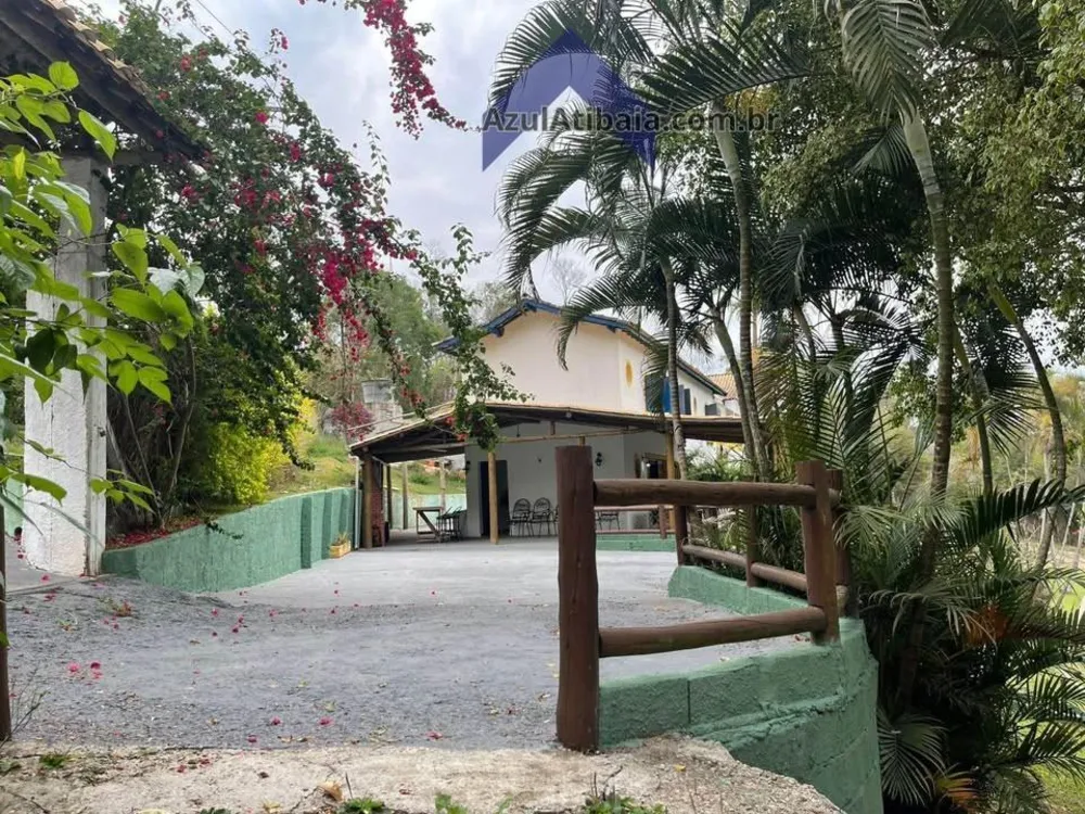 Chácara, 3 quartos, 2500 m² - Foto 6