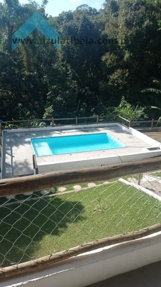 Chácara, 3 quartos, 2500 m² - Foto 7