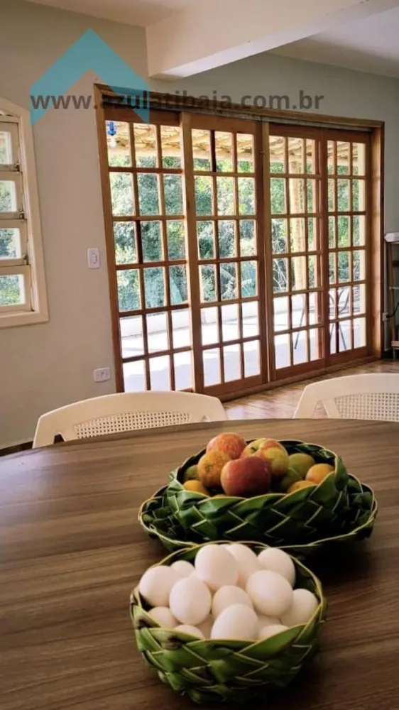 Chácara, 3 quartos, 2500 m² - Foto 2